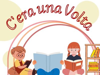 C'era una volta