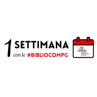 📚 1 Settimana con le #BiblioComPg 📚