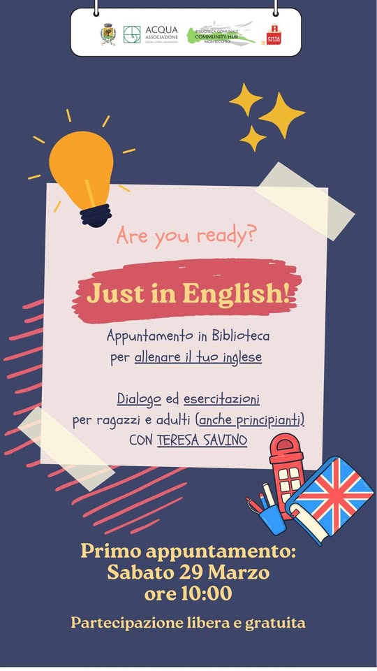 Are you ready?