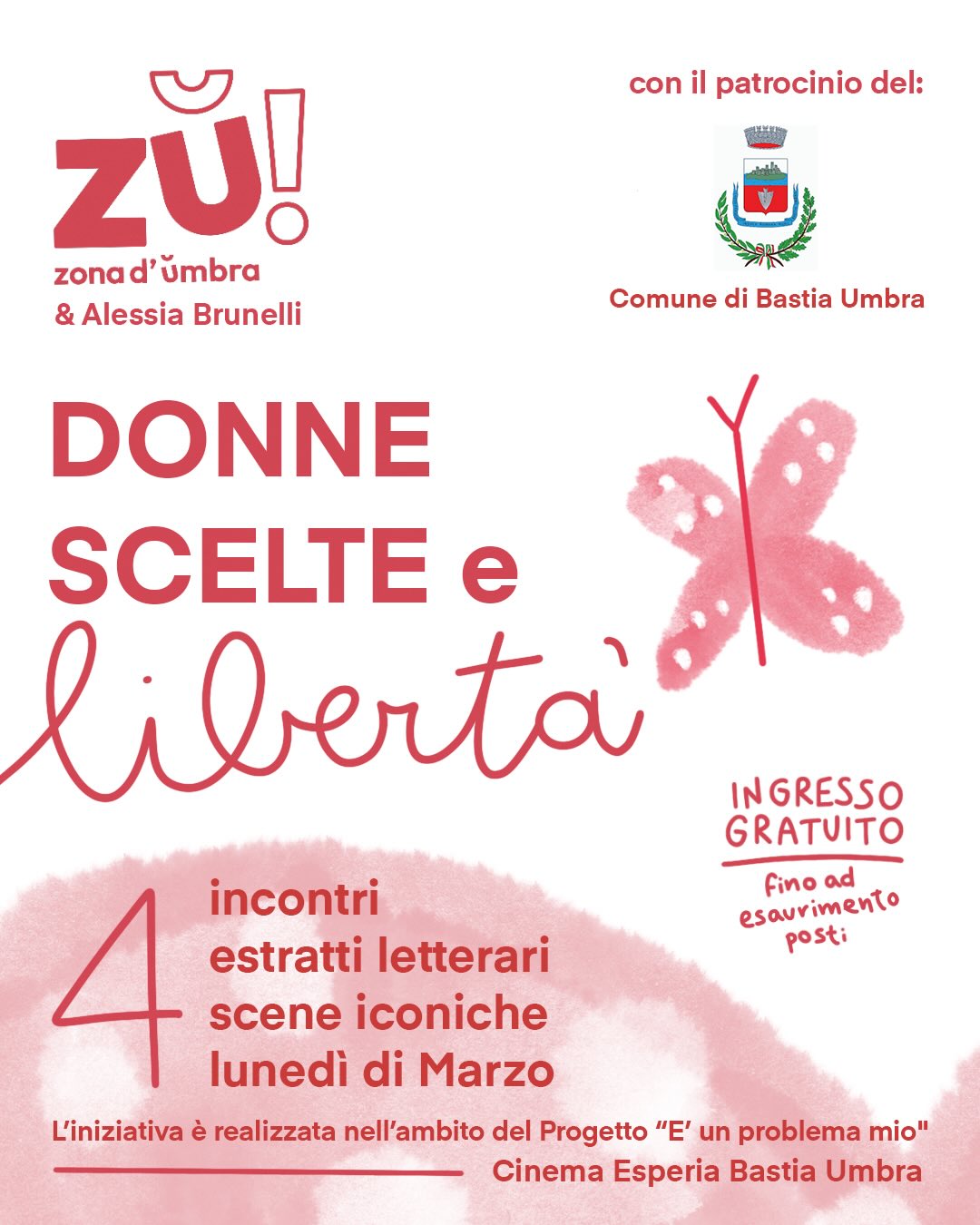 Donne, scelte e libert&agrave;