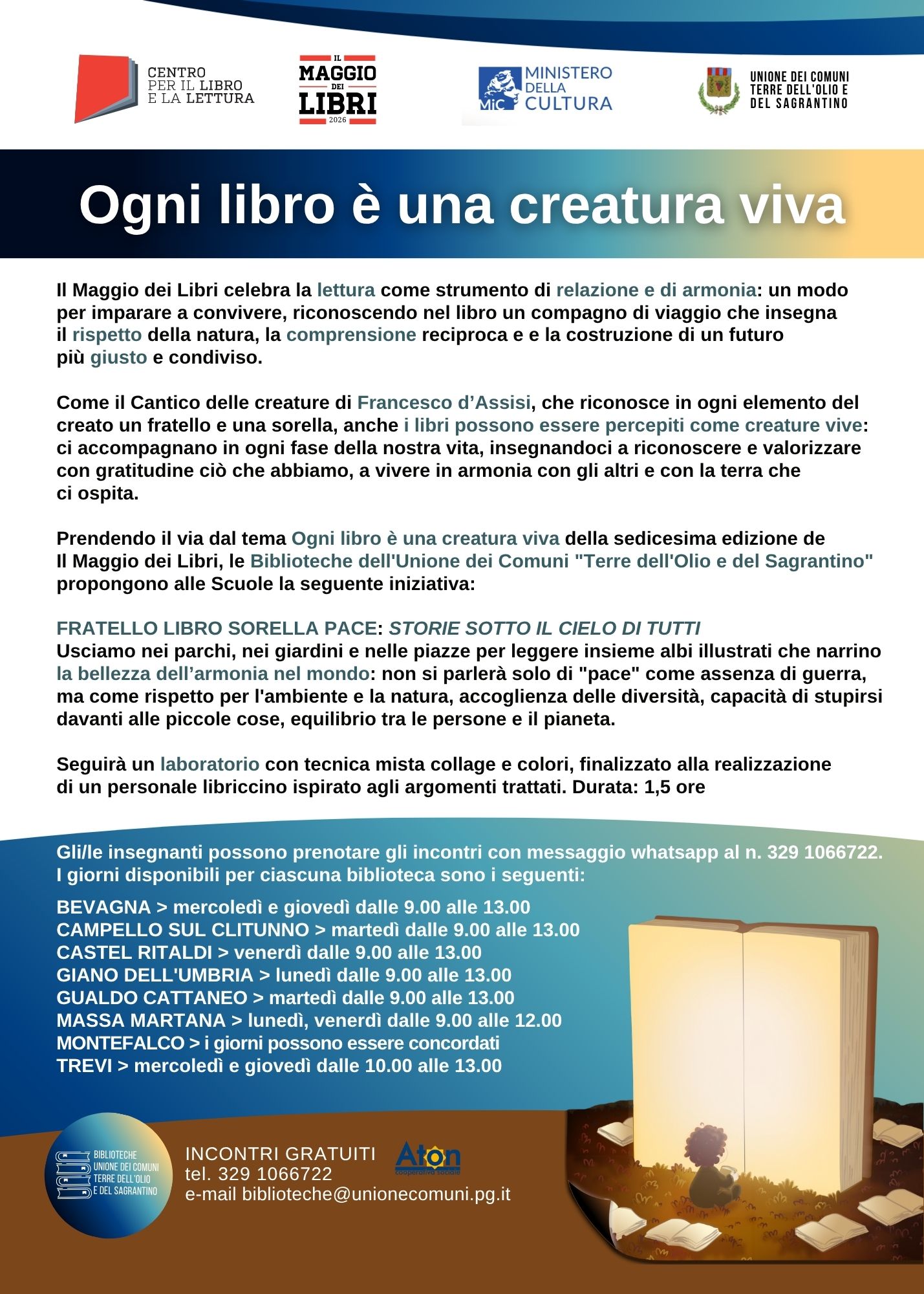 Fratello libro sorella pace: STORIE SOTTO IL CIELO DI TUTTI