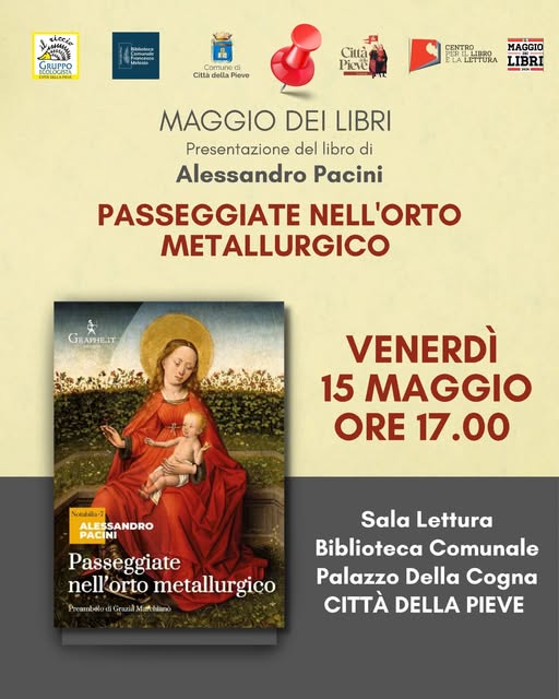 &ldquo;Passeggiate nell&rsquo;orto metallurgico&rdquo;: un viaggio alla scoperta delle antiche tecniche di forgiatura.