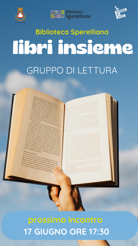 Libri insieme