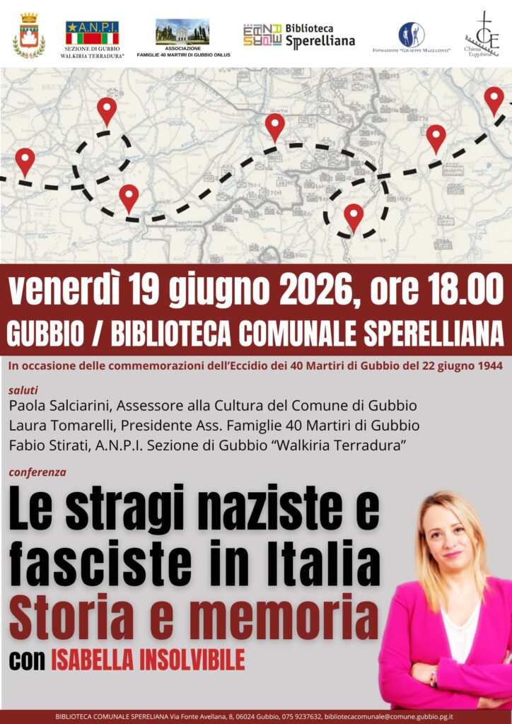 Incontro con Isabella Insolvibile